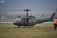 OS BiH dobijaju četiri nova helikoptera