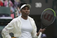 I Venus Vilijams propušta US Open