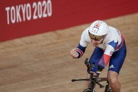 Biciklista koji je teško povrijeđen u Avganistanu osvojio paraolimpijsko zlato u Tokiju