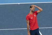 Đoković: Trijumf na US Openu bio bi kruna sjajne sezone