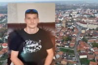 Brčko: Nestao maloljetni Nemanja Maksimović, ako ga vidite javite porodici ili policiji