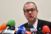 Kluge: Zalaganje za pravedan pristup vakcinama