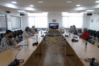 Napredak u procesuiranju trgovine ljudima i ilegalnih migracija
