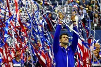 Žrijeb US Opena: Novak otvara sa kvalifikantom, Beretini i Zverev na putu do finala