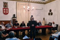 U Beogradu održano književno veče posvećeno Petru Kočiću