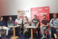 Film “Nečista krv: Greh predaka” premijerno pred Banjalučanima
