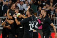Partizan u Ligi konferencija