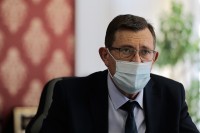 Mitrović: Erdoganova posjeta ubrzaće izgradnju auto-puta Sarajevo-Beograd