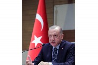 Erdogan: BiH ključna država na Balkanu
