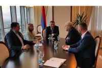 Dodik: Samo činjenično sagledavanje događaja iz rata može dovesti do pomirenja