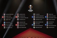 Poznate grupe Lige Evrope, Zvezda dobila najpoželjnije rivale