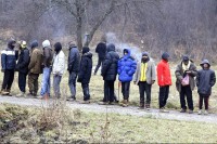 Najveća optužnica za organizovano krijumčarenje ilegalnih migranata:16 optuženih u EU iz BiH prokrijumčarili više od 850 ljudi