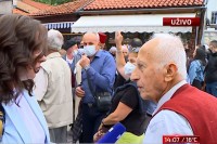 Sarajlija o posjeti Erdogana: Šta se tačno ovdje dešava?