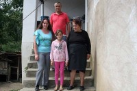 Maksimovićima iz Kosovske Kamenice godinama pomaže anonimni donator iz Srpske