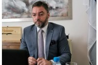 Košarac: Šta Erdogan radi u slobodno vrijeme nije pitanje za Dodika