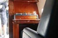 Чувени авион Далас ДЦ-6Б Тито је користио са супругом Јованком