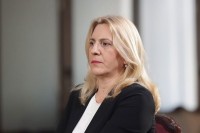 Cvijanovićeva izrazila saučešće povodom smrti pukovnika Jove Vukobrada