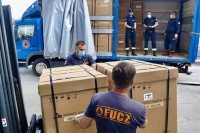 "Afera Respiratori": Svjedok naveo da je Hodžić očekivao veće prilive novca