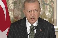 Erdogan: Podrška teritorijalnom integritetu BiH i miru u regionu