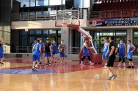 Trener Igokee Dragan Bajić zadovoljan timom koji ima na raspolaganju: Nema potrebe za pojačanjima
