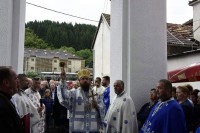 Episkop Fotije: Potrebno jedinstvo Srba i život u ljubavi prema Bogu