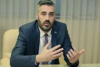 Rajčević: Dopis o zaključcima Narodne skupštine Srpske informativnog karaktera, ne radi se ni o kakvoj zabrani