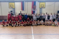 Čelinčani trijumfovali na memorijalu “Aleksandar Saša Petrović”