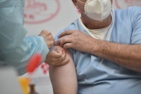 Vakcinacija bez zakazivanja na Velesajmu u ponedjeljak i utorak