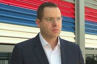 Kovačević: Zapad kriv za neuspjeh BiH
