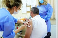 "Хорека": Само вакцинацијом можемо очувати угоститељство