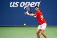 Đoković trenirao s Marijem u Njujorku
