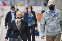 FBiH: Virusom korona zaraženo 242 osoba, jedna preminula