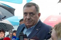 Dodik: Razgovor u BiH moguć uz posredovanje lidera Turske, Srbije i Hrvatske