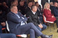 Додик: Кочић се писањем и ријечју борио за слободу народа