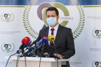 Zeljković: Institut će predložiti nove mjere