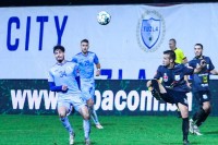 Vezni fudbaler “rudara” Bojan Burazor vjeruje u još bolja izdanja u nastavku sezone: Bićemo pravi poslije pauze