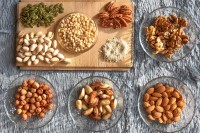 Orašasti plodovi mogu da pomognu pri gubljenju kilograma