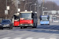 Besplatan prevoz za osnovce i srednjoškolce