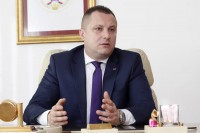 Petričević: Ulaganjem u nove tehnologije zadržati produktivnost