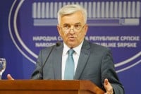 Čubrilović: Glasanje u zajedničkim institucijama dozvoljeno ako se štite interesi Srpske