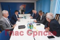 Lideri opozicije: Ostajemo privrženi zaključcima Narodne skupštine