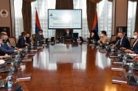 Republički štab produžio postojeće mjere do 13. septembra