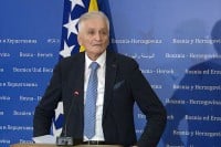 Špirić: Srpsko jedinstvo najbolji odgovor na Inckov avanturizam