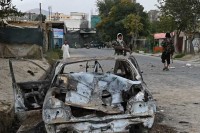 UNICEF: U napadu dronom ubijeno sedmoro djece