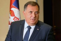 Dodik: Stopa rasta BDP-a u Srpskoj veća za deset odsto