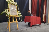 Iguman Georgije: Čovjek bez boga je kao riba na suvom