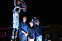 KK Partizan predstavio novi dres VIDEO