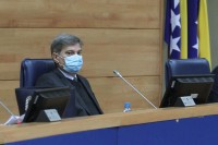 Zvizdić uzalud zove na sastanak