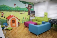 Roditeljska kuća u Banjaluci sigurna luka u najtežim bitkama