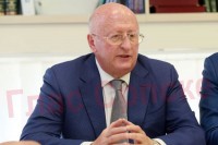 Aleksandar Gincburg, direktor Naučnoistraživačkog centra “Gamaleja” i tvorac vakcine “sputnjik V”: Pred nama teška jesen i duga borba s “kovidom”